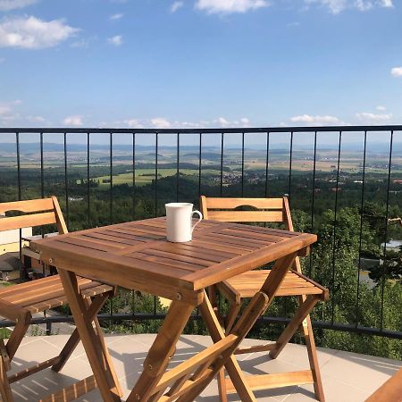Apartman Pekna Vyhliadka - Vila Vlasta Високе-Татри Экстерьер фото