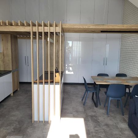 Apartman Pekna Vyhliadka - Vila Vlasta Високе-Татри Экстерьер фото