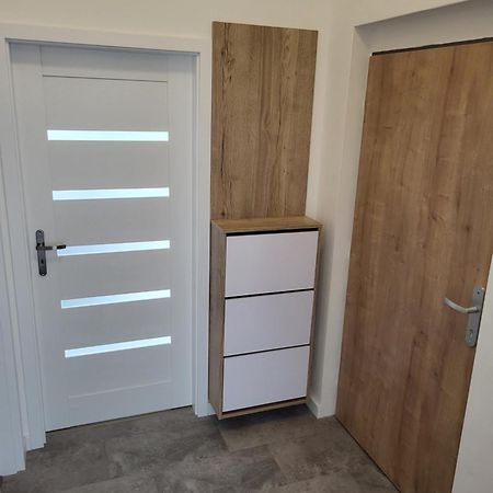 Apartman Pekna Vyhliadka - Vila Vlasta Високе-Татри Экстерьер фото