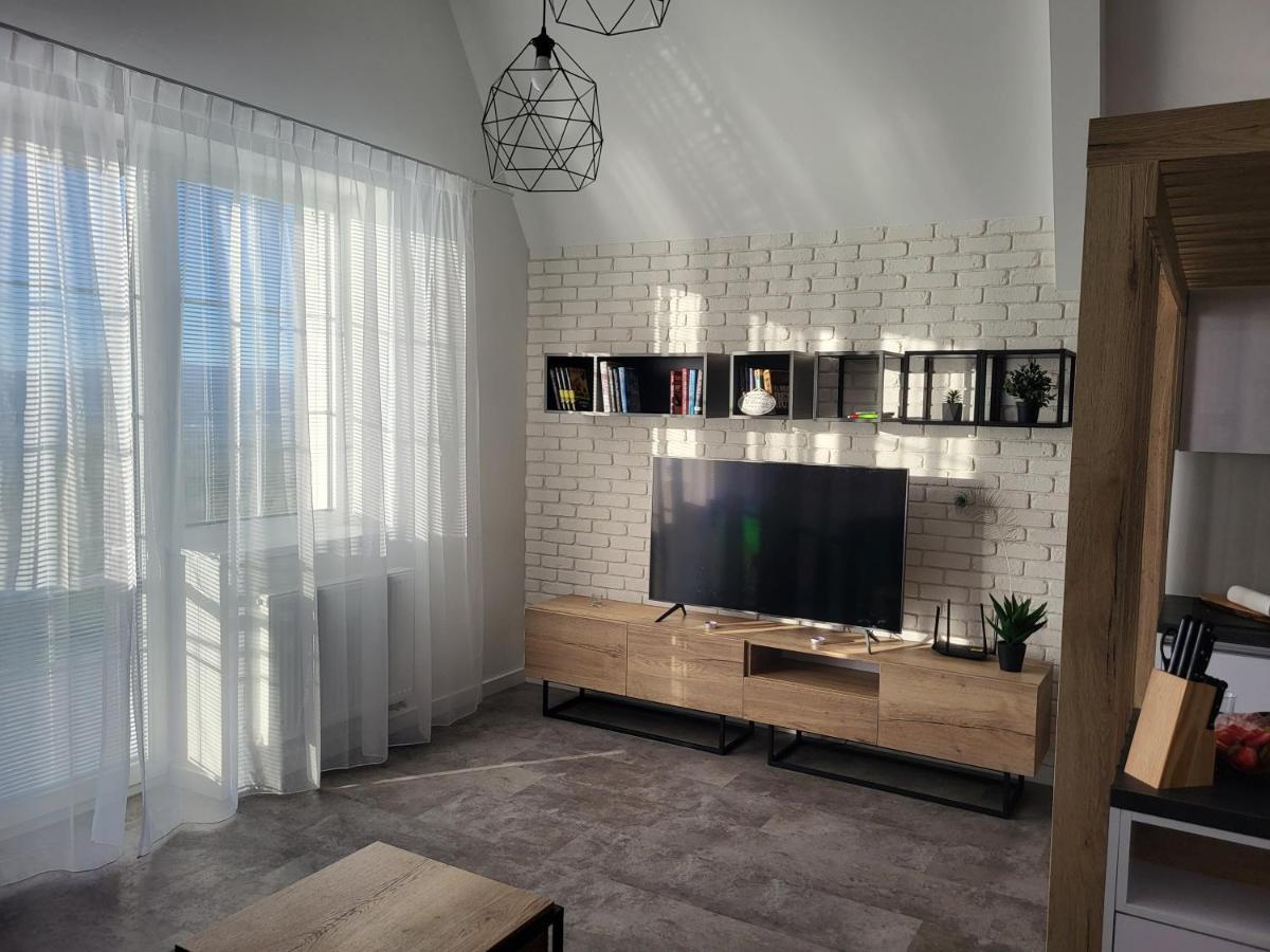 Apartman Pekna Vyhliadka - Vila Vlasta Високе-Татри Экстерьер фото