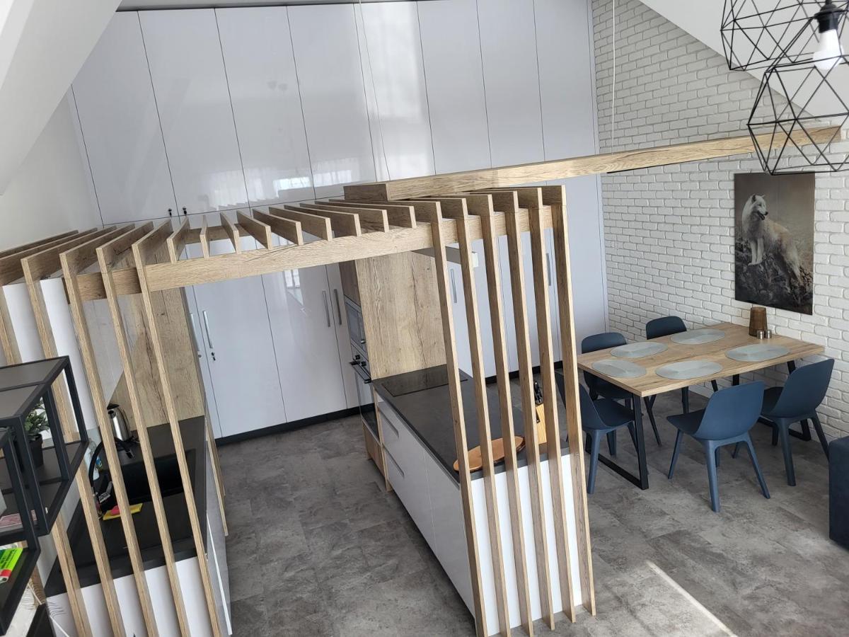 Apartman Pekna Vyhliadka - Vila Vlasta Високе-Татри Экстерьер фото