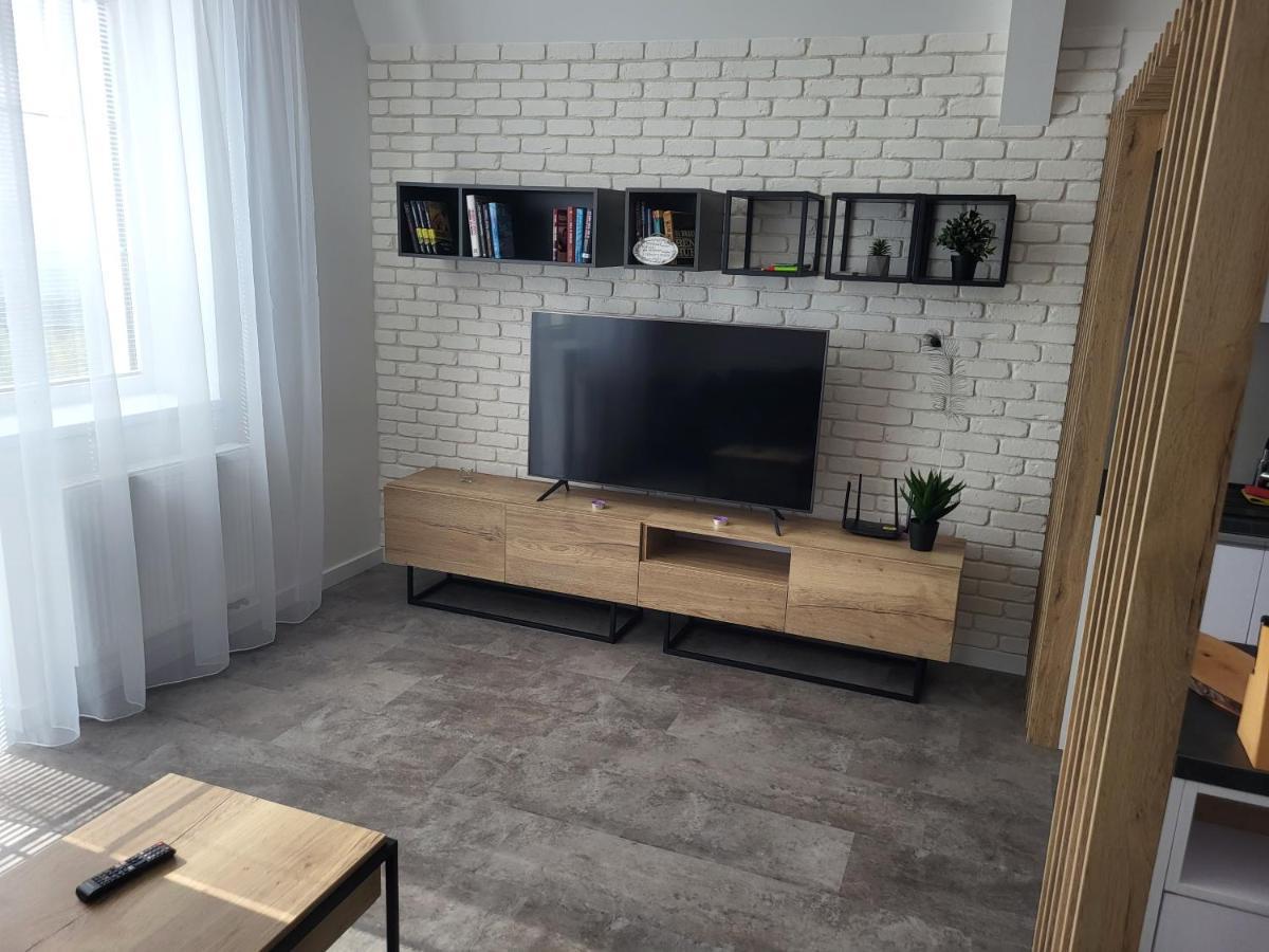 Apartman Pekna Vyhliadka - Vila Vlasta Високе-Татри Экстерьер фото