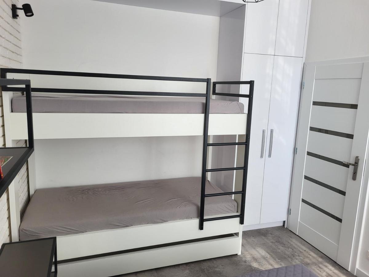 Apartman Pekna Vyhliadka - Vila Vlasta Високе-Татри Экстерьер фото