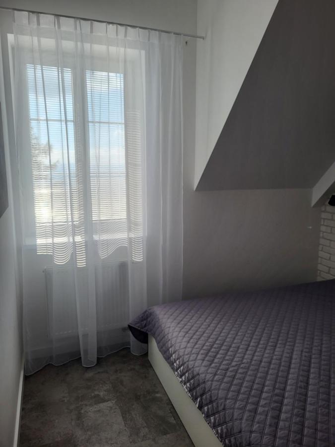 Apartman Pekna Vyhliadka - Vila Vlasta Високе-Татри Экстерьер фото