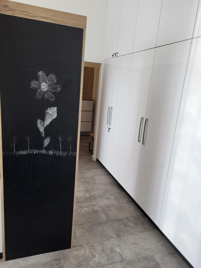 Apartman Pekna Vyhliadka - Vila Vlasta Високе-Татри Экстерьер фото