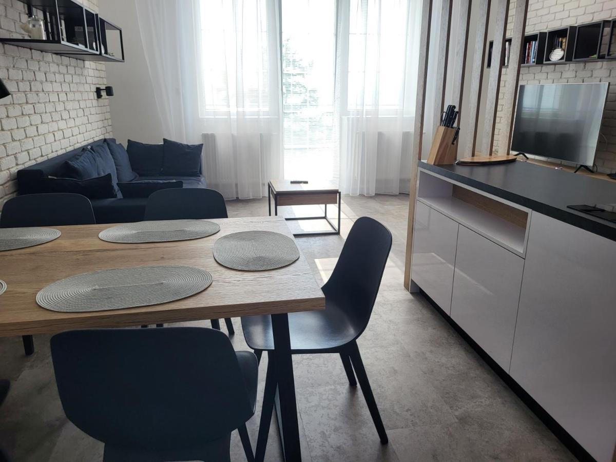 Apartman Pekna Vyhliadka - Vila Vlasta Високе-Татри Экстерьер фото
