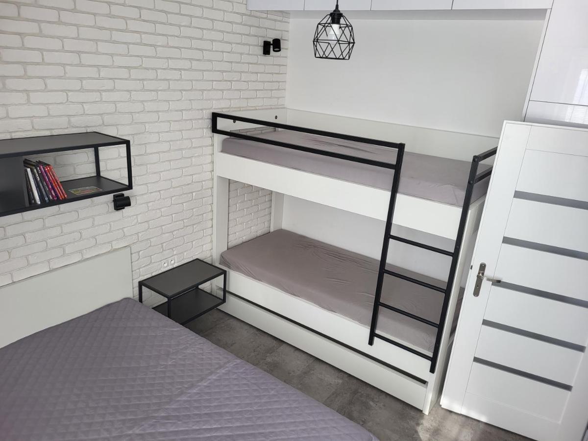 Apartman Pekna Vyhliadka - Vila Vlasta Високе-Татри Экстерьер фото