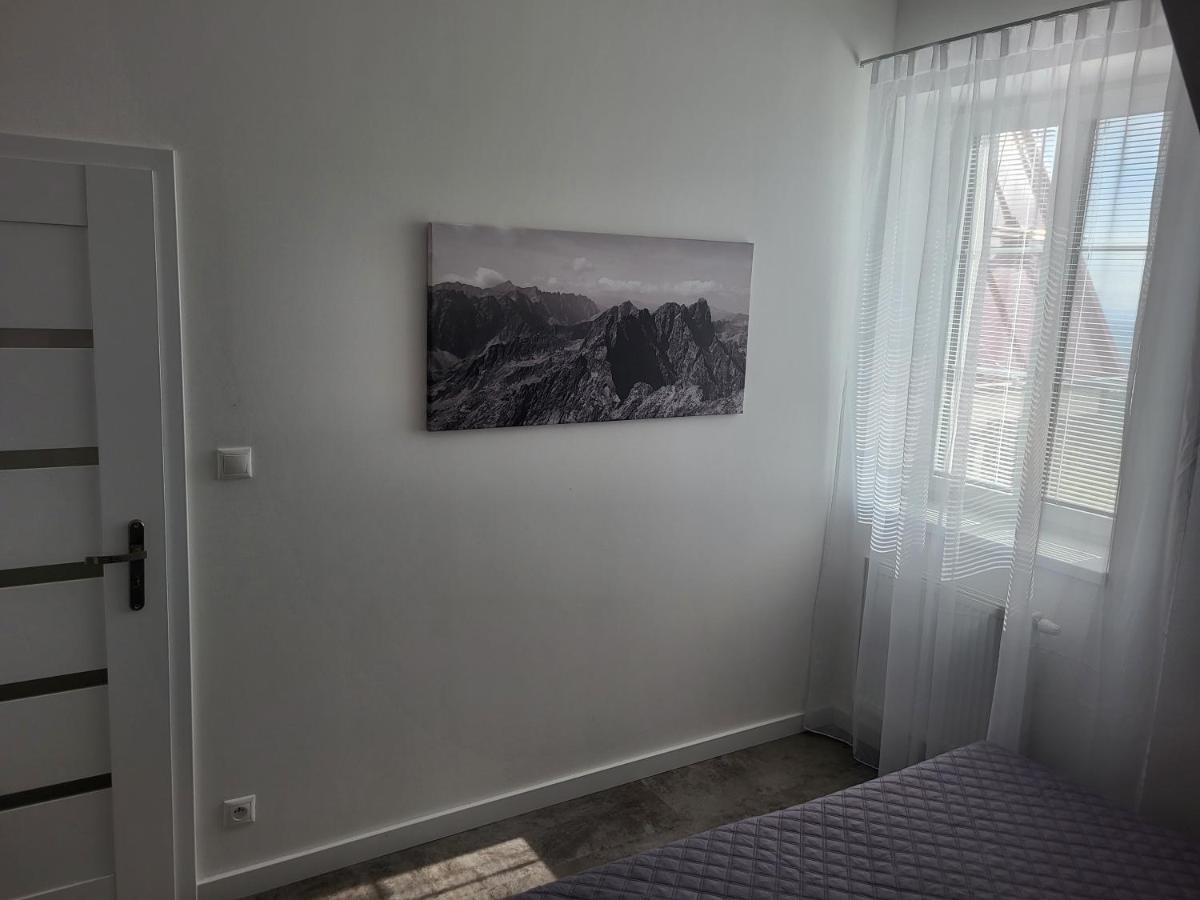 Apartman Pekna Vyhliadka - Vila Vlasta Високе-Татри Экстерьер фото