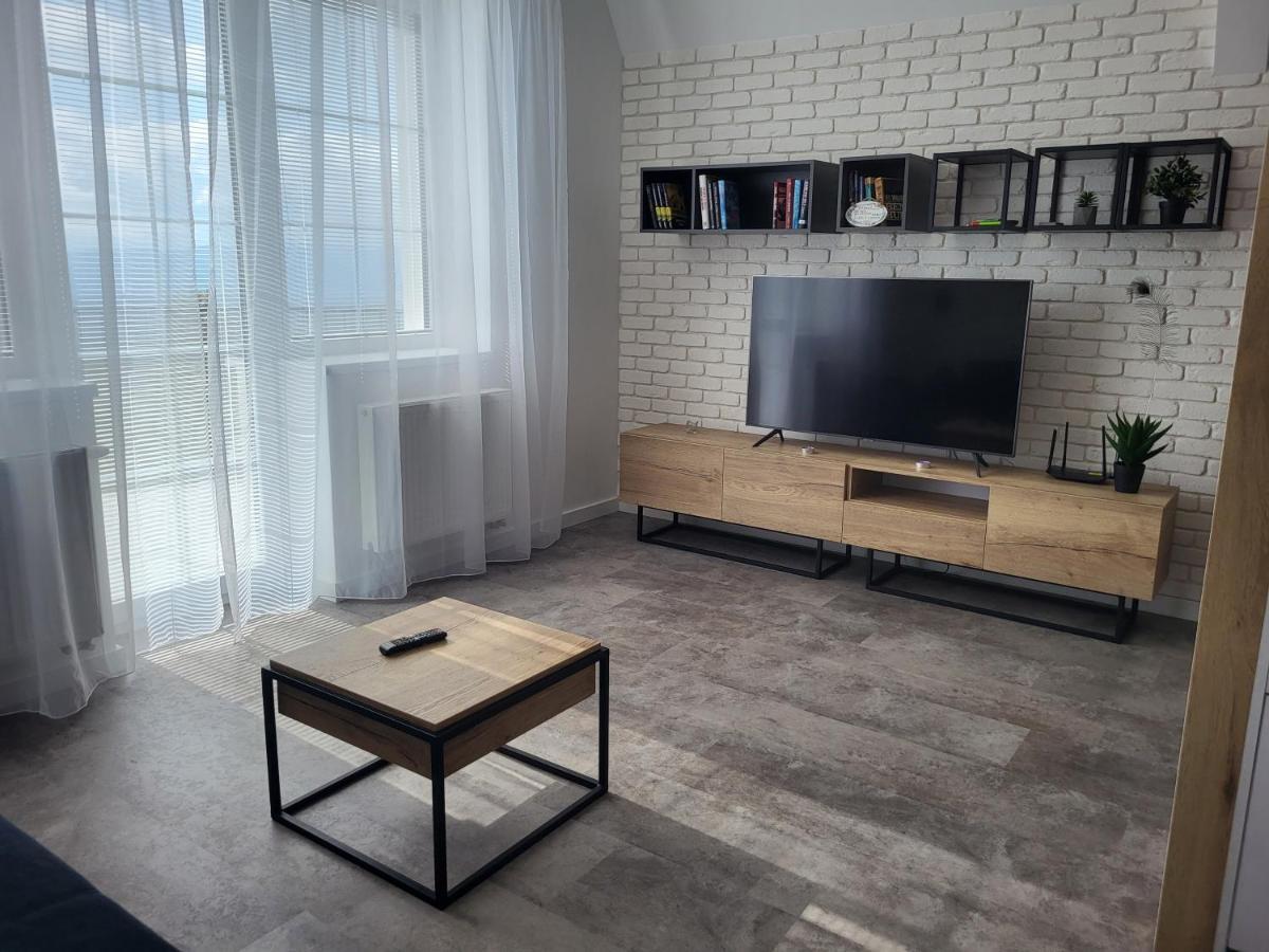 Apartman Pekna Vyhliadka - Vila Vlasta Високе-Татри Экстерьер фото