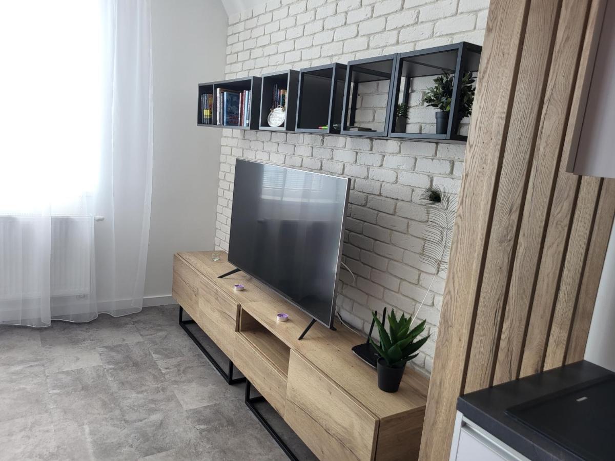 Apartman Pekna Vyhliadka - Vila Vlasta Високе-Татри Экстерьер фото