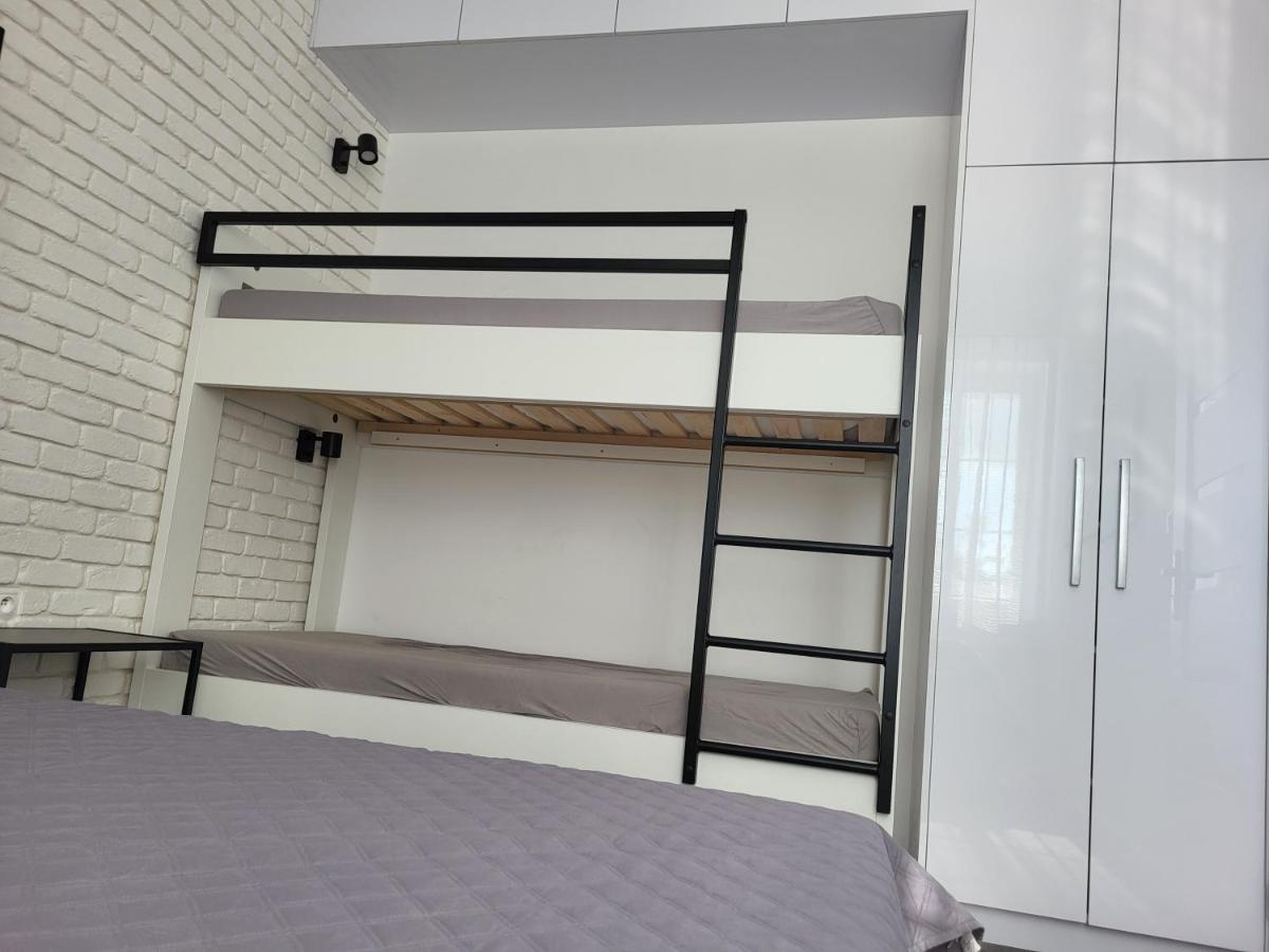 Apartman Pekna Vyhliadka - Vila Vlasta Високе-Татри Экстерьер фото