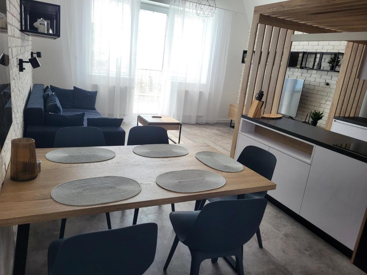 Apartman Pekna Vyhliadka - Vila Vlasta Високе-Татри Экстерьер фото
