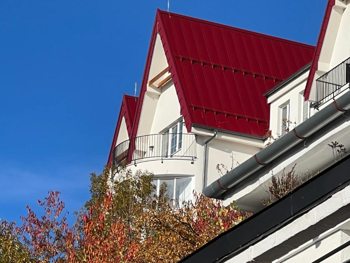 Apartman Pekna Vyhliadka - Vila Vlasta Високе-Татри Экстерьер фото