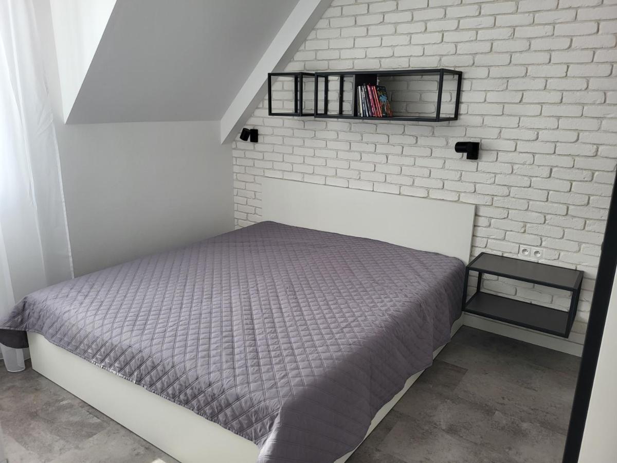 Apartman Pekna Vyhliadka - Vila Vlasta Високе-Татри Экстерьер фото