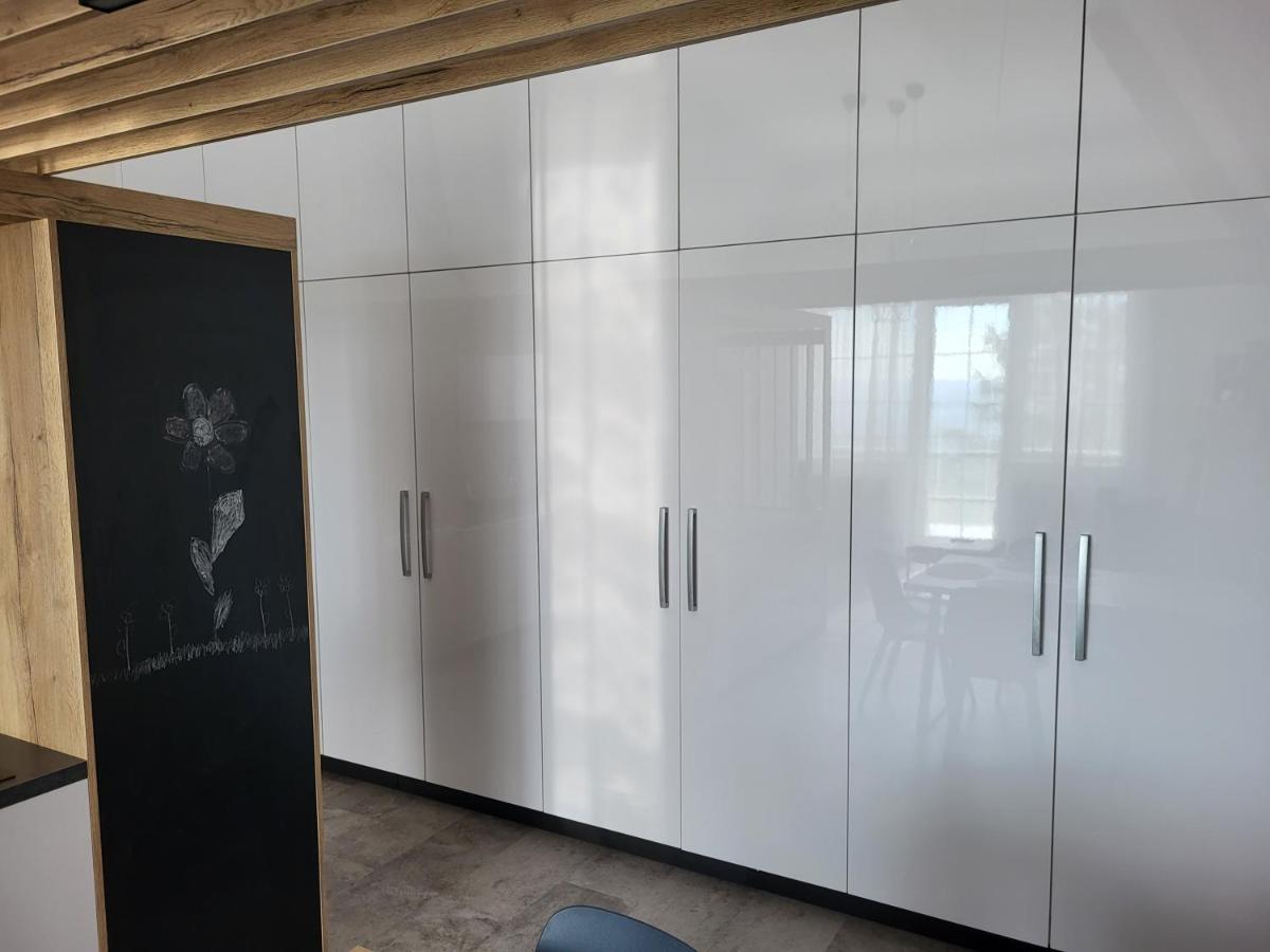 Apartman Pekna Vyhliadka - Vila Vlasta Високе-Татри Экстерьер фото