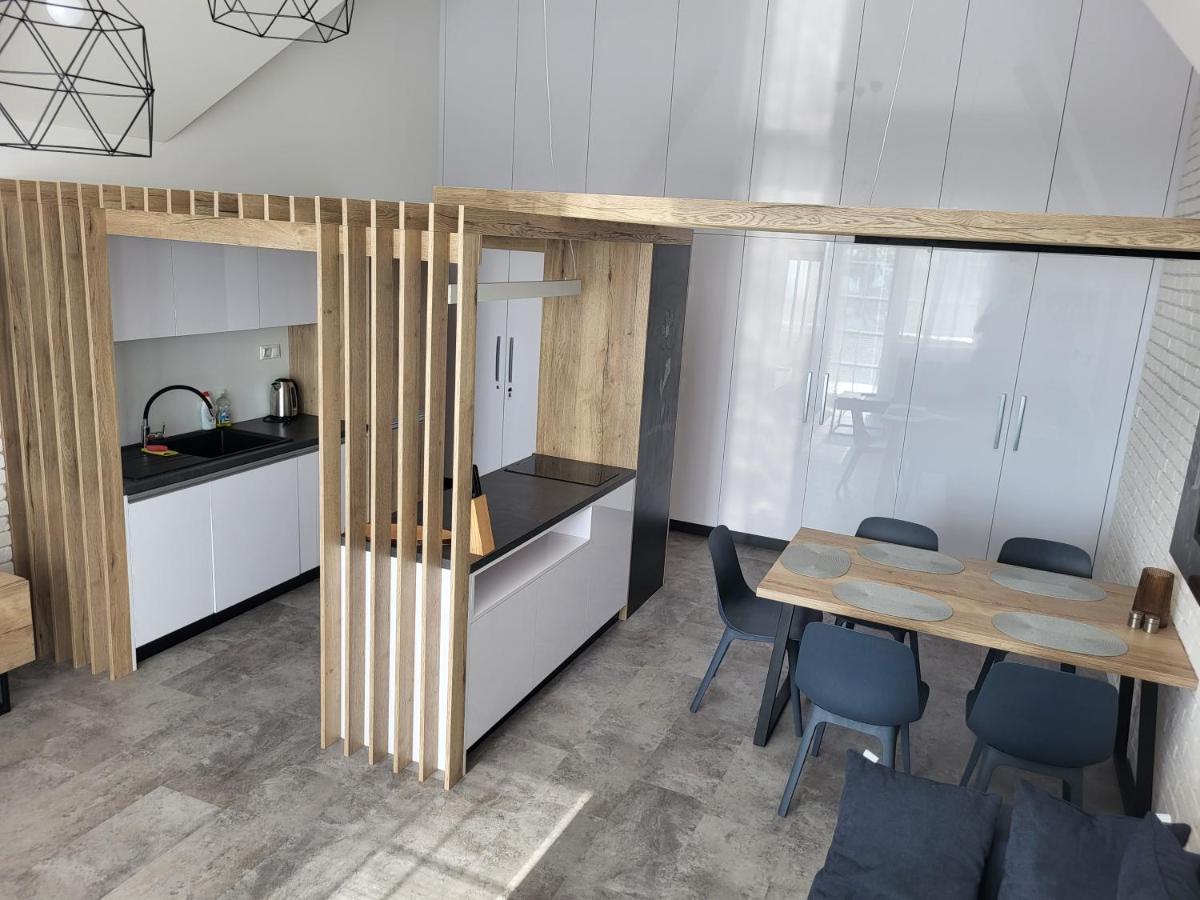 Apartman Pekna Vyhliadka - Vila Vlasta Високе-Татри Экстерьер фото
