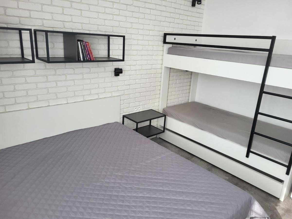 Apartman Pekna Vyhliadka - Vila Vlasta Високе-Татри Экстерьер фото