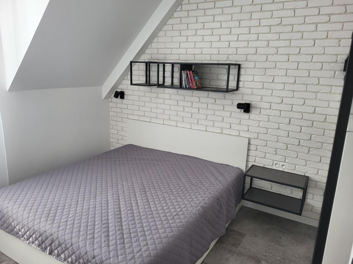 Apartman Pekna Vyhliadka - Vila Vlasta Високе-Татри Экстерьер фото