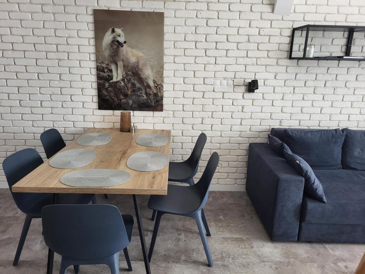 Apartman Pekna Vyhliadka - Vila Vlasta Високе-Татри Экстерьер фото